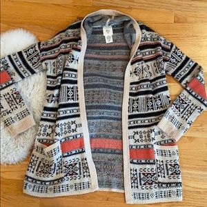 Billabong cardi